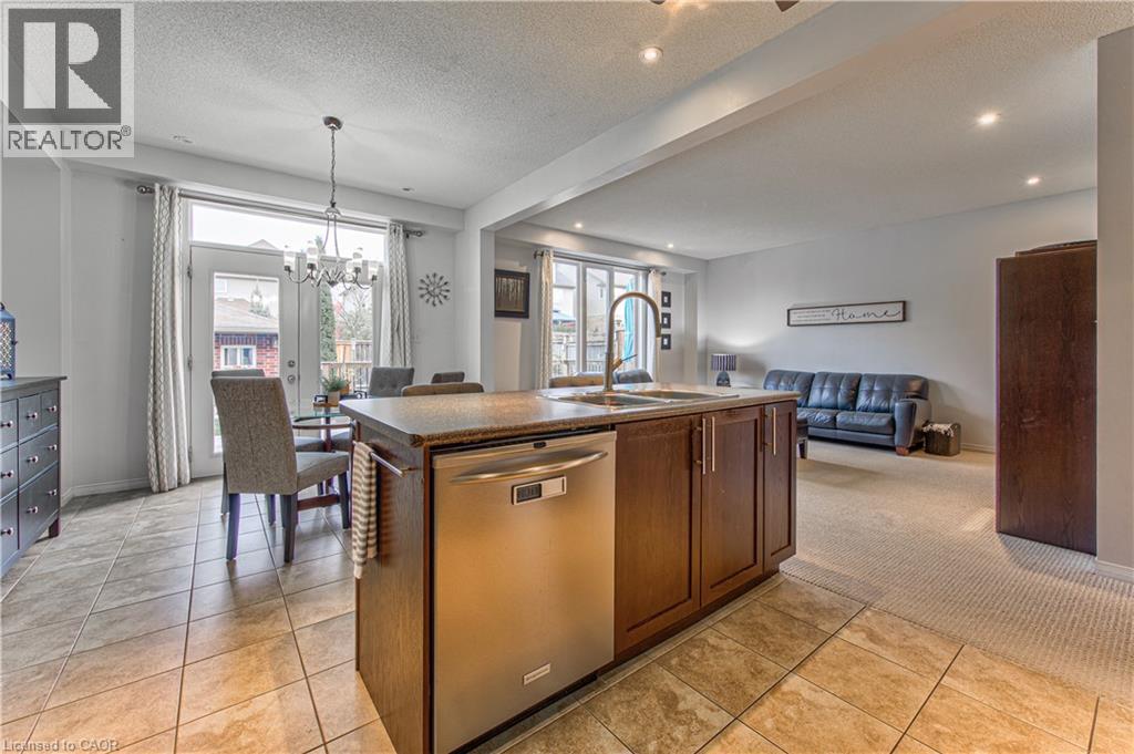 87 Isaiah Drive, Kitchener, Ontario  N2E 0B2 - Photo 18 - 40874106