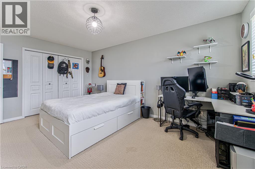 87 Isaiah Drive, Kitchener, Ontario  N2E 0B2 - Photo 28 - 40874106