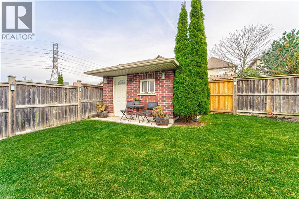 87 Isaiah Drive, Kitchener, Ontario  N2E 0B2 - Photo 6 - 40874106