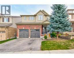 87 ISAIAH Drive, kitchener, Ontario