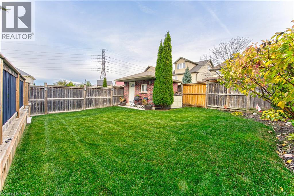 87 Isaiah Drive, Kitchener, Ontario  N2E 0B2 - Photo 5 - 40874106