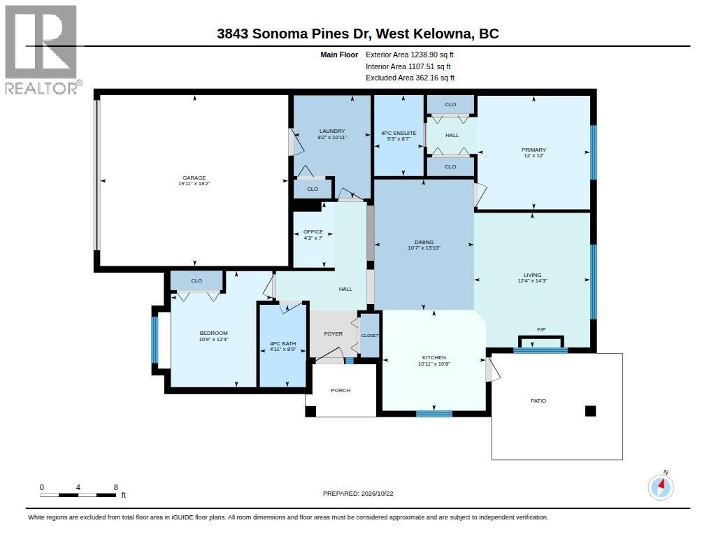 3843 Sonoma Pines Drive Westbank, BC V4T2Z5_47