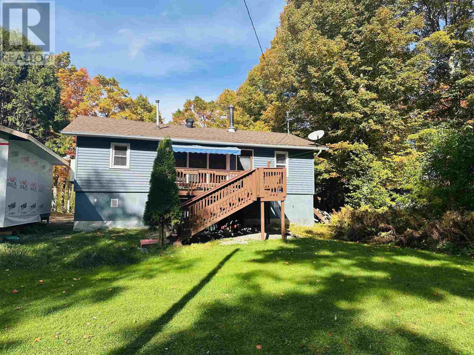 96 Olar Side RD, Goulais River, Ontario
