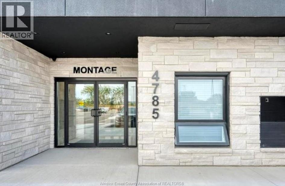 4785 Walker Unit# 307, Windsor, Ontario  N9A 6J3 - Photo 2 - 26026297