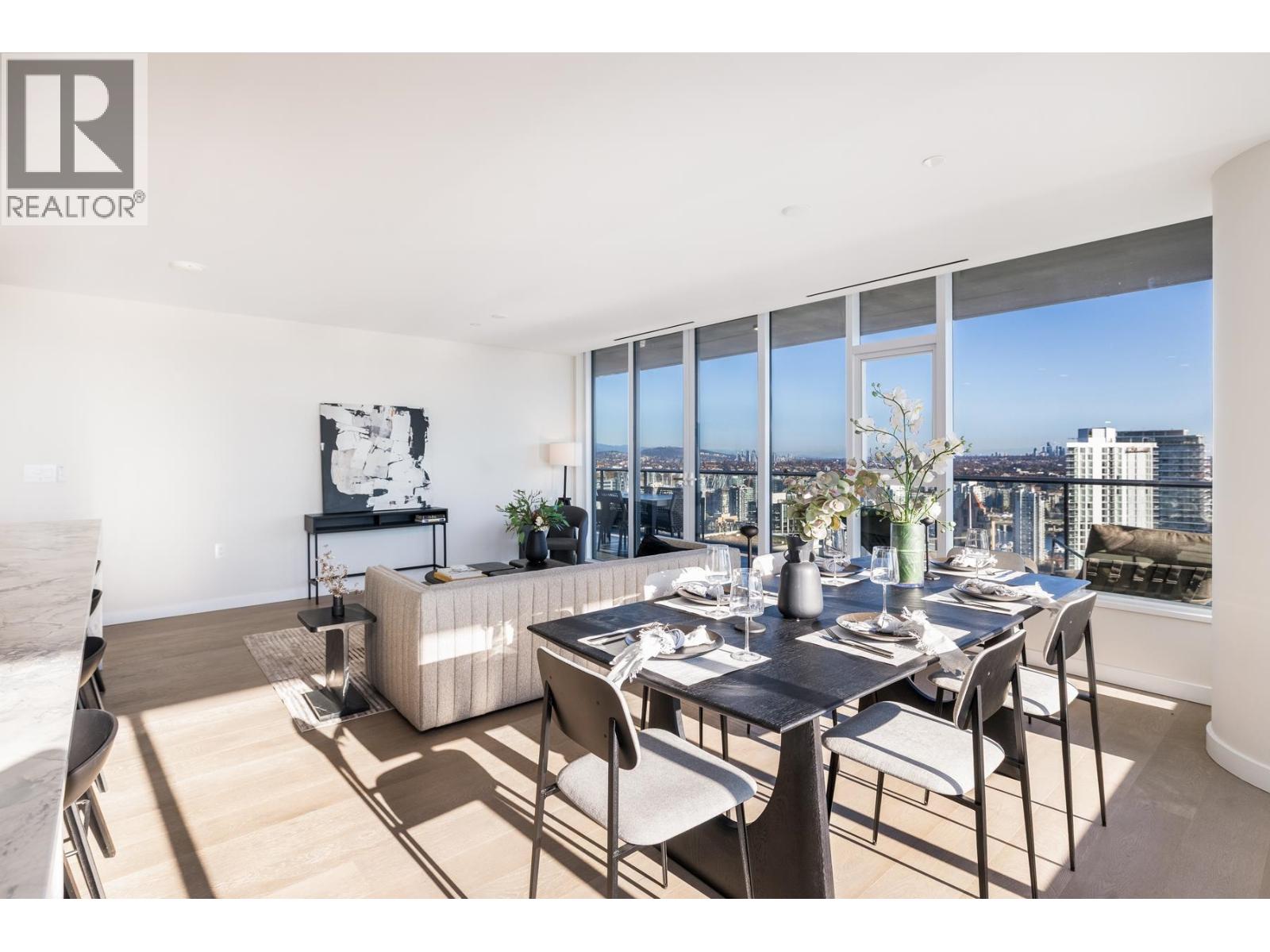 3703 1335 Howe Street, Vancouver, British Columbia  V6Z 0H1 - Photo 4 - R3178520