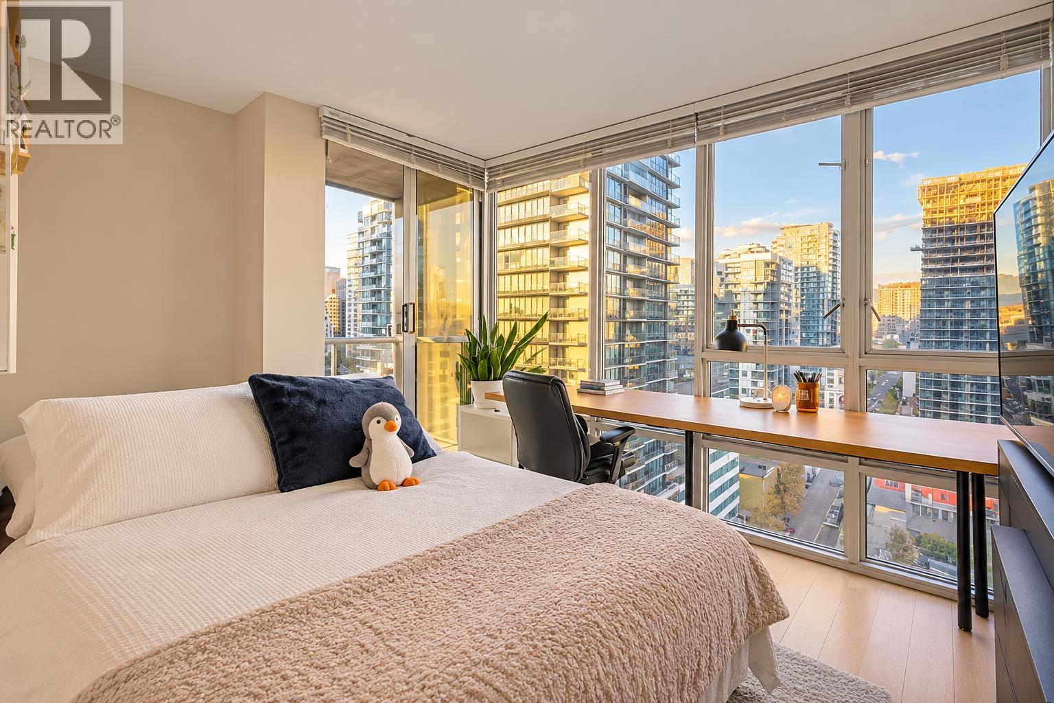 2306 930 Cambie Street, Vancouver, British Columbia  V6B 5Y1 - Photo 7 - R3178509