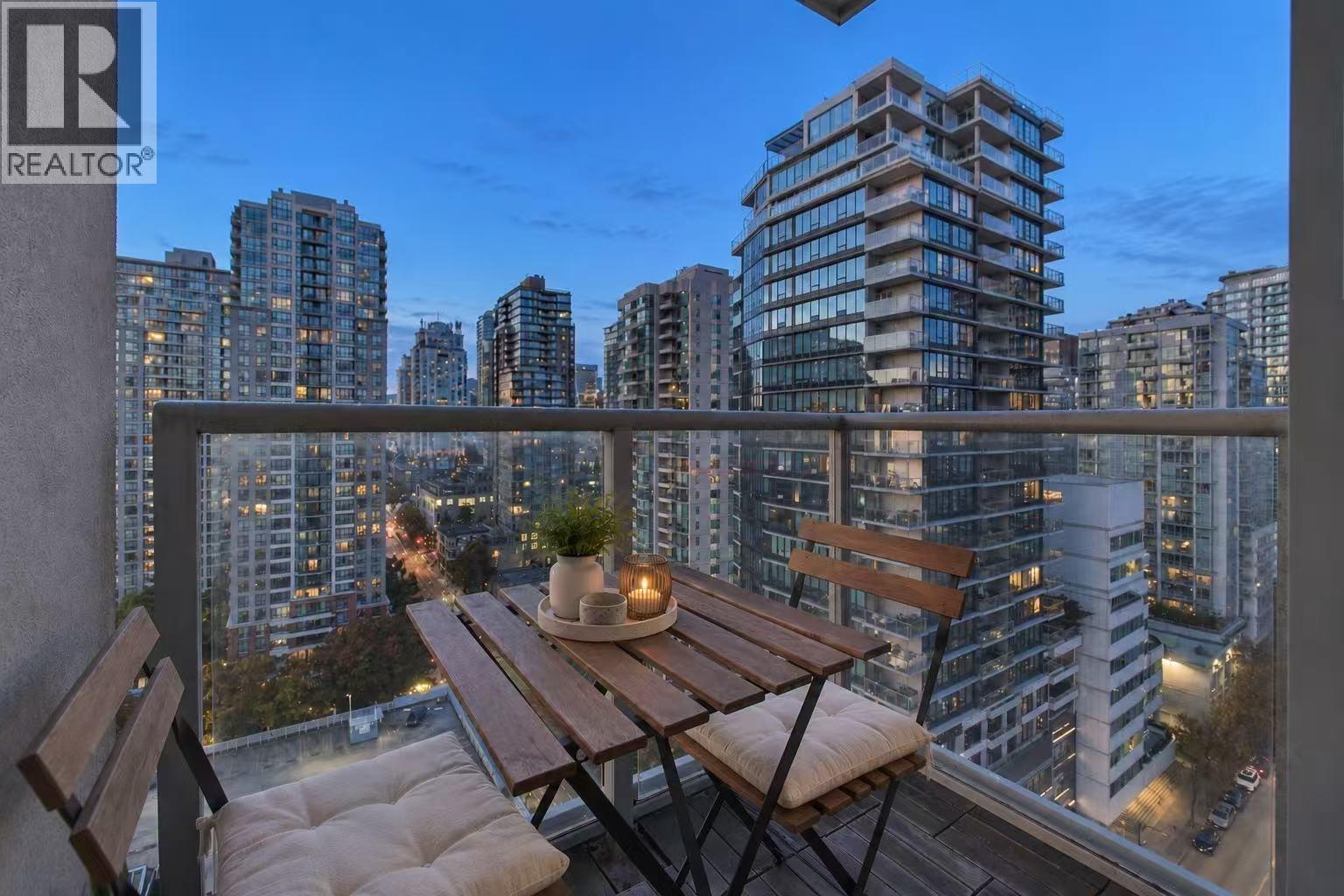 2306 930 Cambie Street, Vancouver, British Columbia  V6B 5Y1 - Photo 23 - R3178509