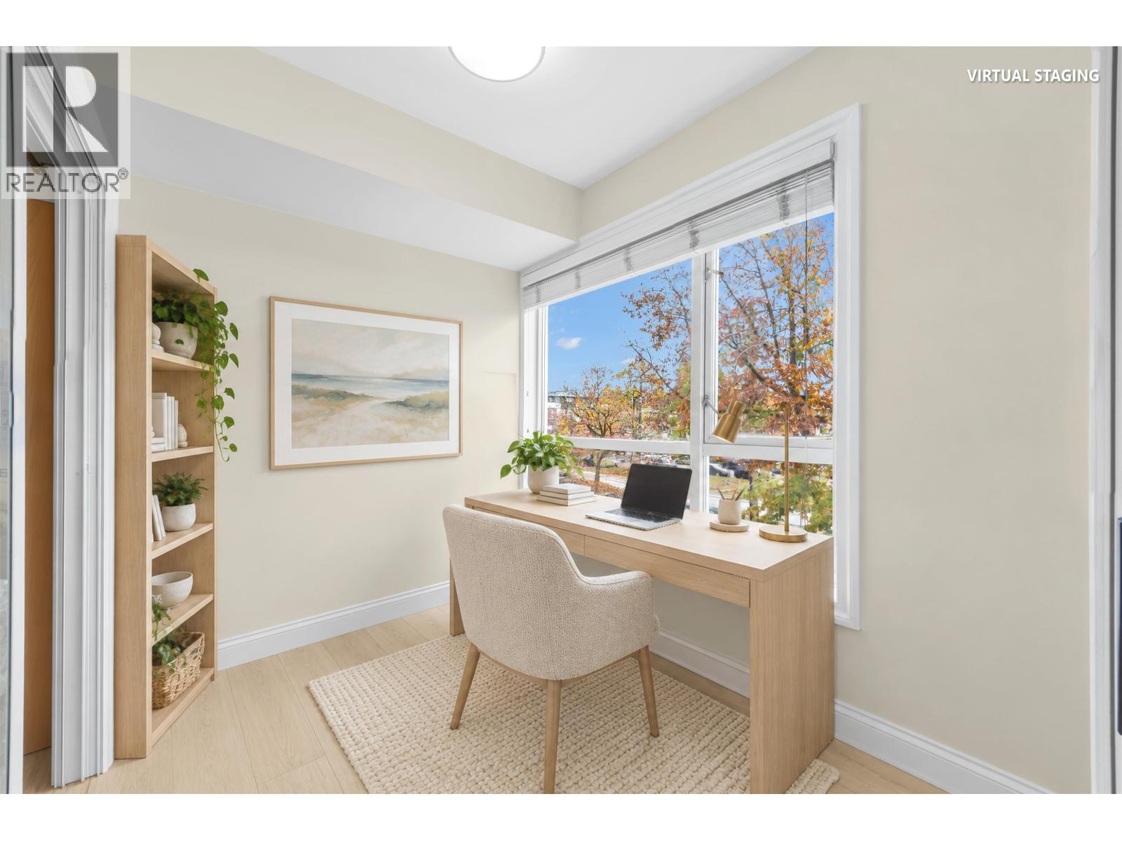 302 2103 W 45th Avenue, Vancouver, British Columbia  V6M 2J2 - Photo 10 - R3178540