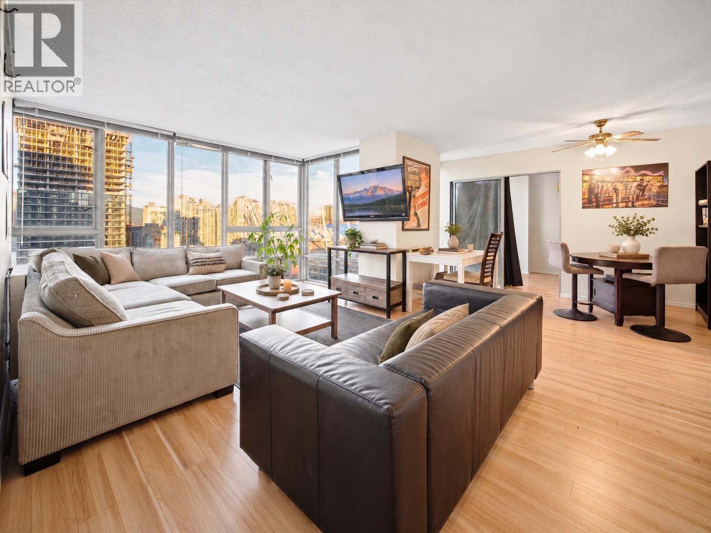 2306 930 Cambie Street, Vancouver, British Columbia  V6B 5Y1 - Photo 4 - R3178509