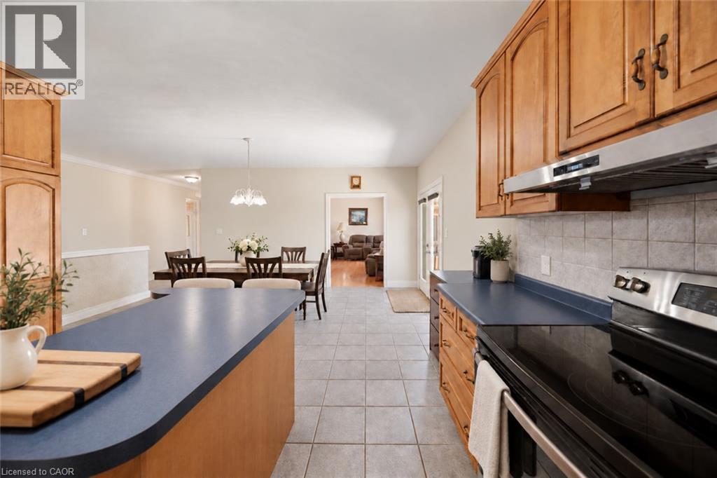 18 Featherstone Avenue, Selkirk, Ontario  N0A 1P0 - Photo 7 - 40851222