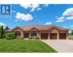 18 FEATHERSTONE Avenue, Selkirk, Ontario