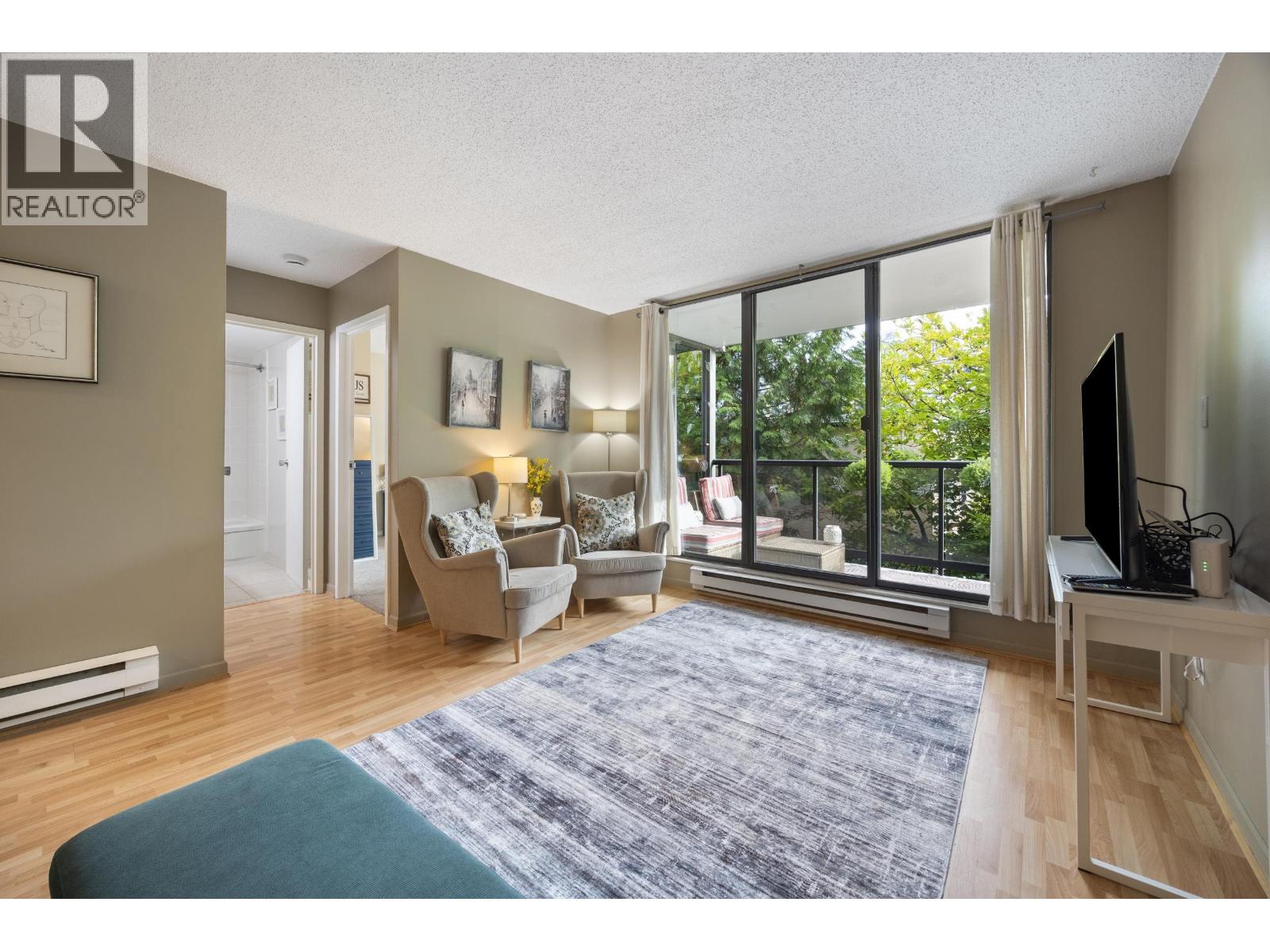 304 1230 Comox Street, Vancouver, British Columbia  V6E 1K7 - Photo 8 - R3178461