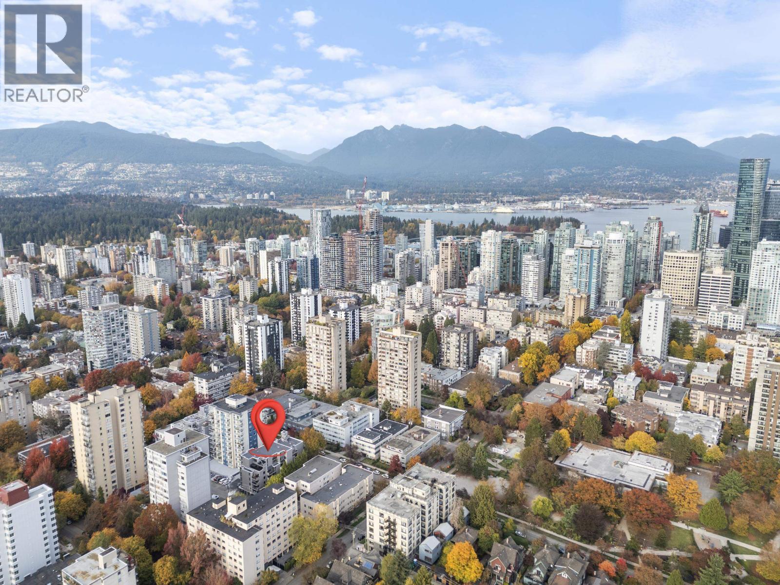 304 1230 Comox Street, Vancouver, British Columbia  V6E 1K7 - Photo 34 - R3178461