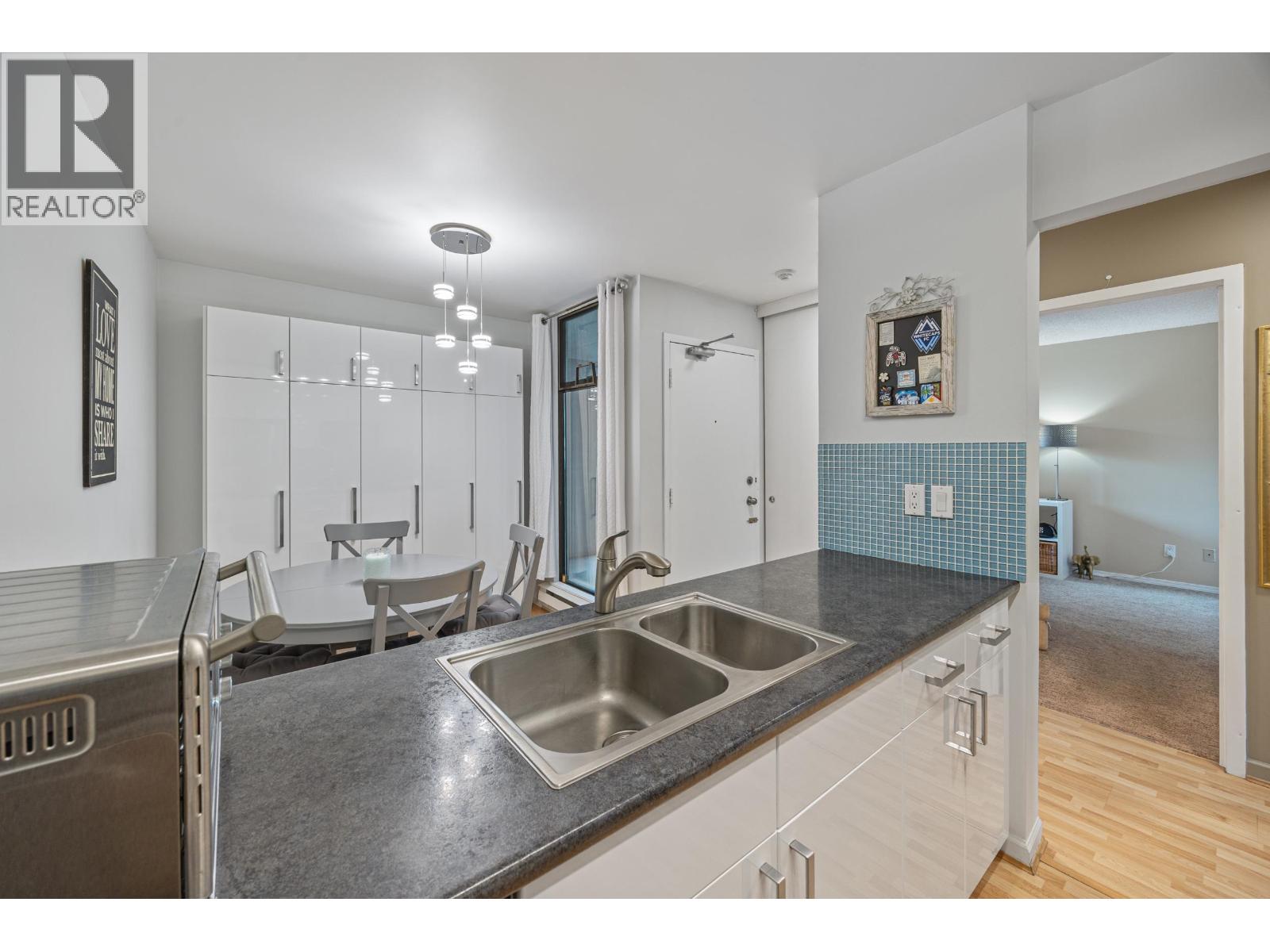 304 1230 Comox Street, Vancouver, British Columbia  V6E 1K7 - Photo 16 - R3178461
