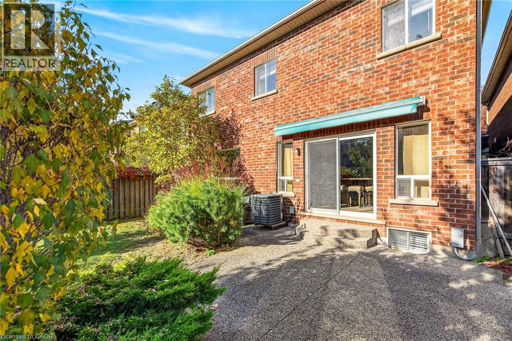 5440 Kindos Street, Burlington, Ontario  L7L 7M9 - Photo 46 - 40873947