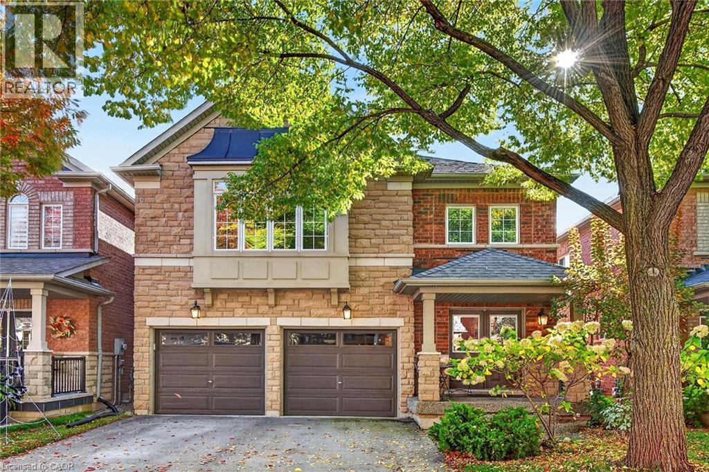 5440 KINDOS Street, Burlington, Ontario
