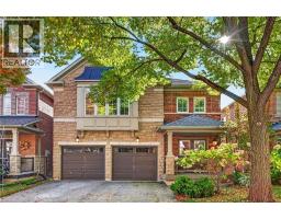 5440 KINDOS Street, burlington, Ontario