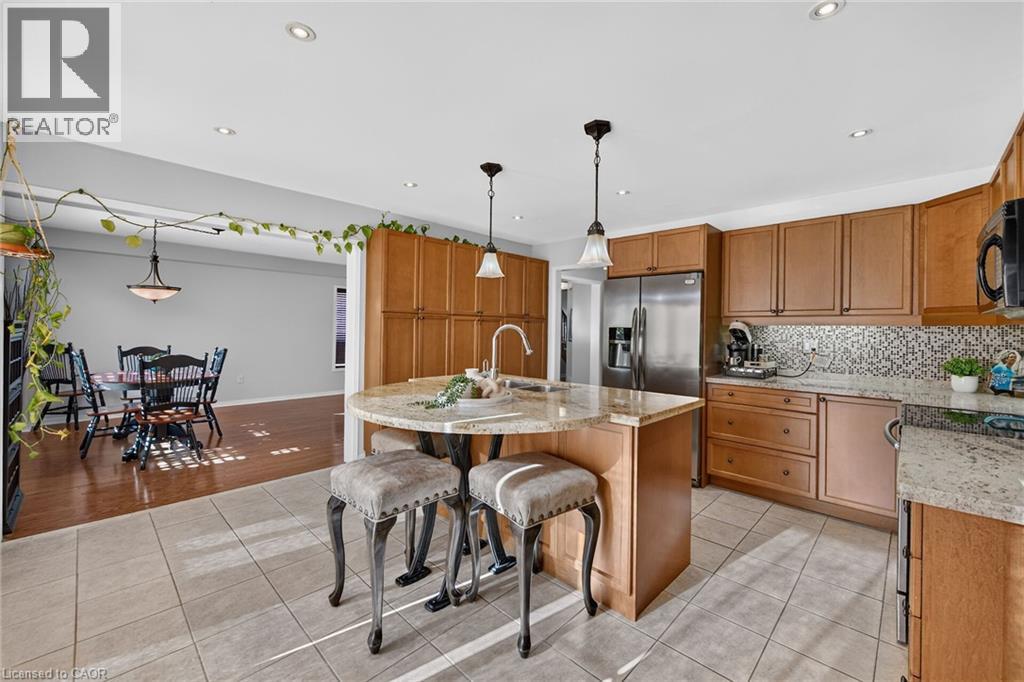 5440 Kindos Street, Burlington, Ontario  L7L 7M9 - Photo 15 - 40873947