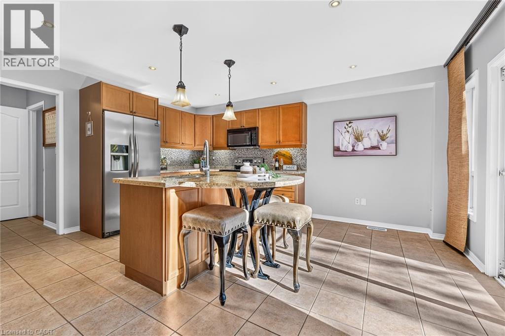 5440 Kindos Street, Burlington, Ontario  L7L 7M9 - Photo 12 - 40873947