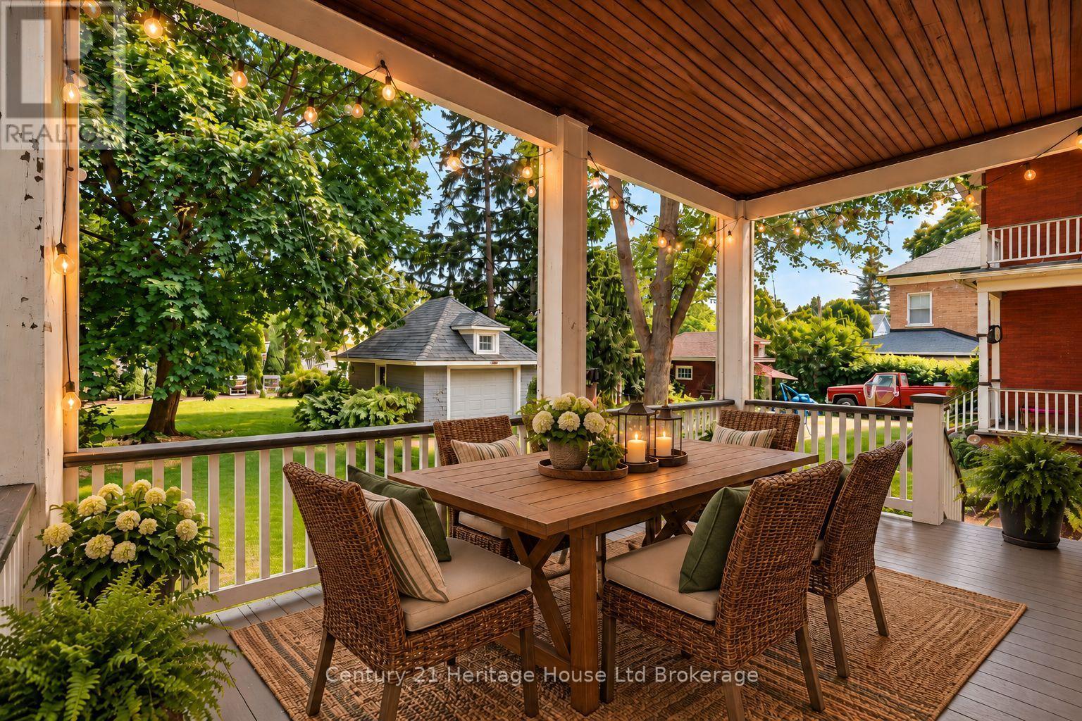 457 Buller Street, Woodstock, Ontario  N4S 4N3 - Photo 44 - X13779076