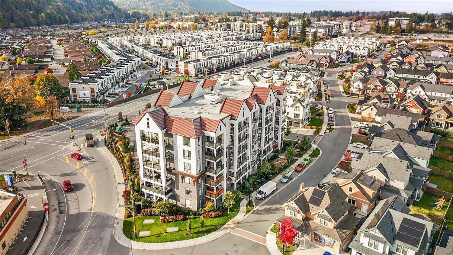104 6045 CHILLIWACK RIVER ROAD|Sardis South
