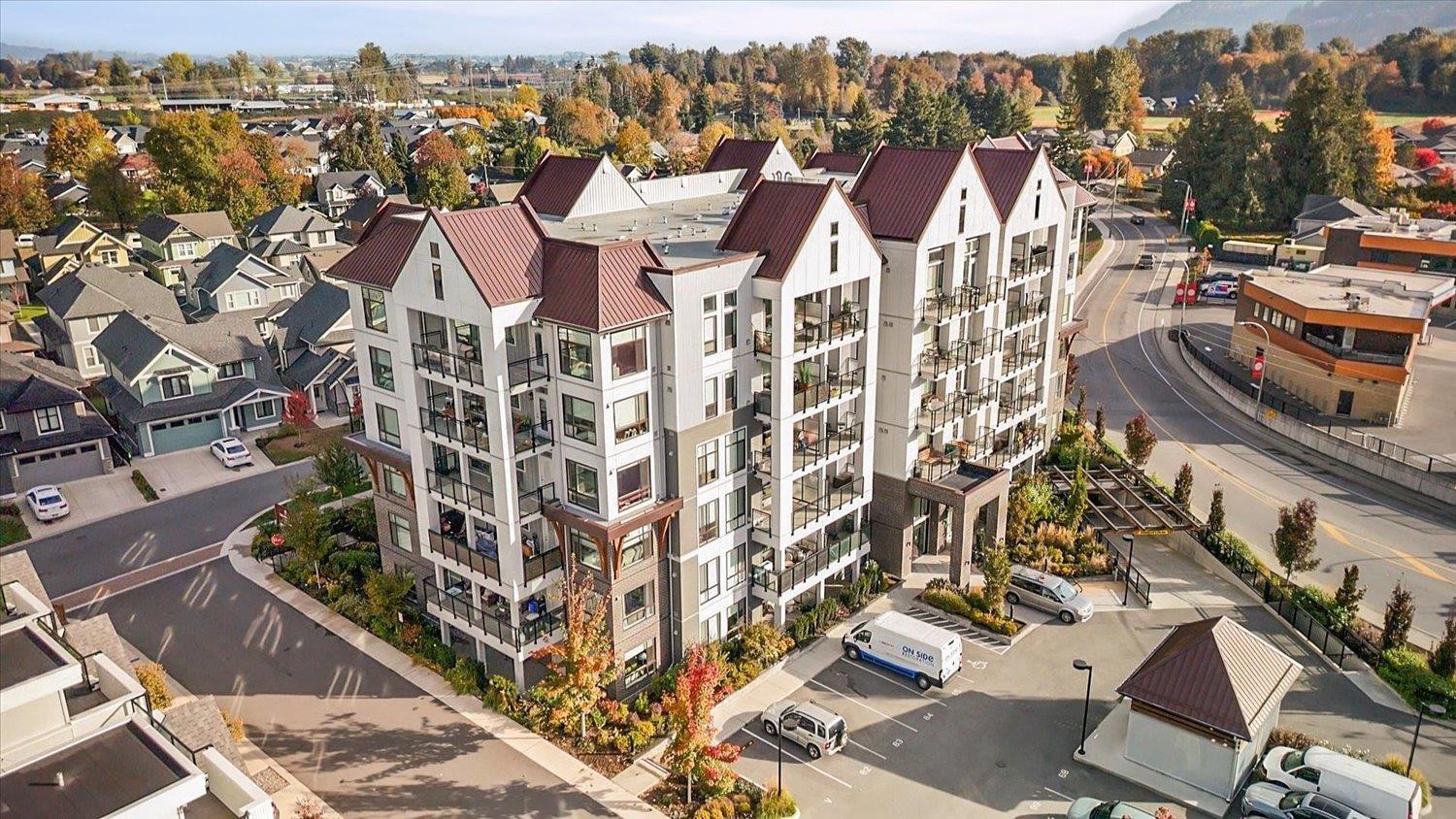 104 6045 CHILLIWACK RIVER ROAD|Sardis South