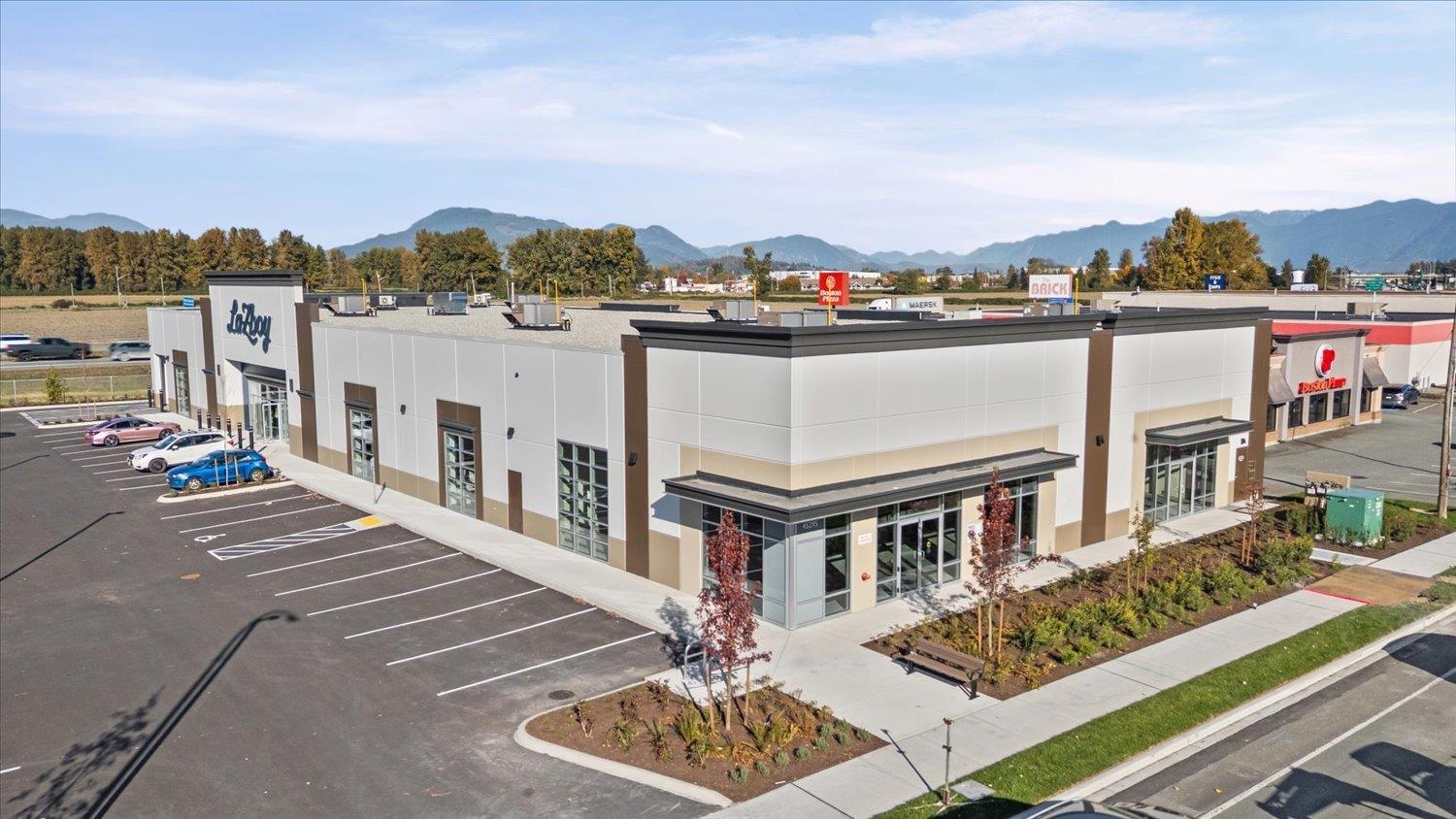1A 45295 LUCKAKUCK WAY|Sardis West Vedder
