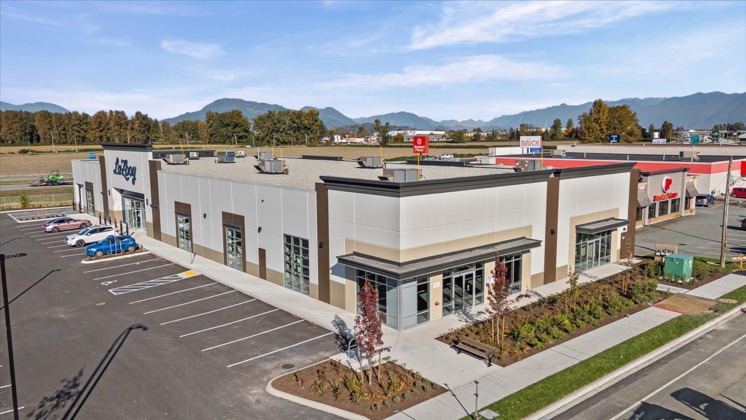 1A 45295 LUCKAKUCK WAY|Sardis West Vedder