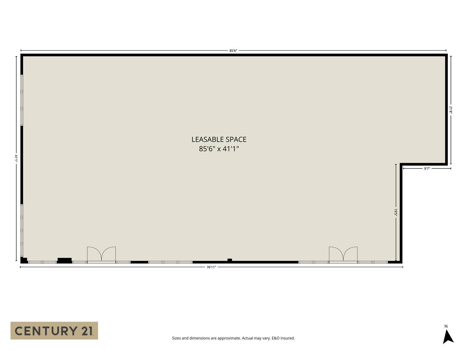 1A 45295 LUCKAKUCK WAY|Sardis West Vedder