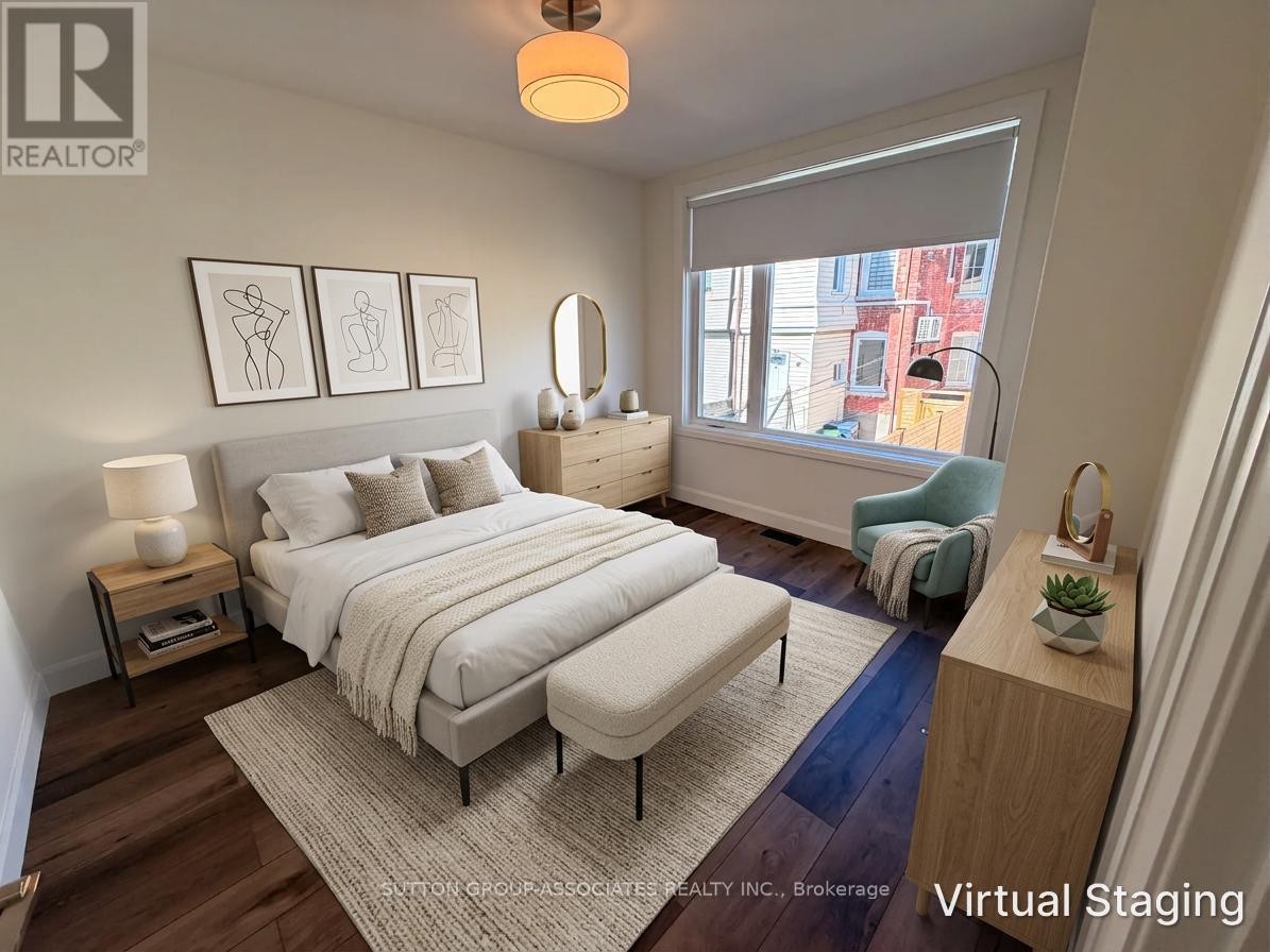 Laneway Unit - 29 Earnscliffe Road, Toronto, Ontario  M6E 1J4 - Photo 20 - C14118616