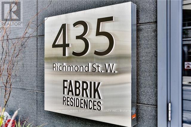 203 - 435 Richmond Street W, Toronto, Ontario  M5V 0N1 - Photo 2 - C14118626
