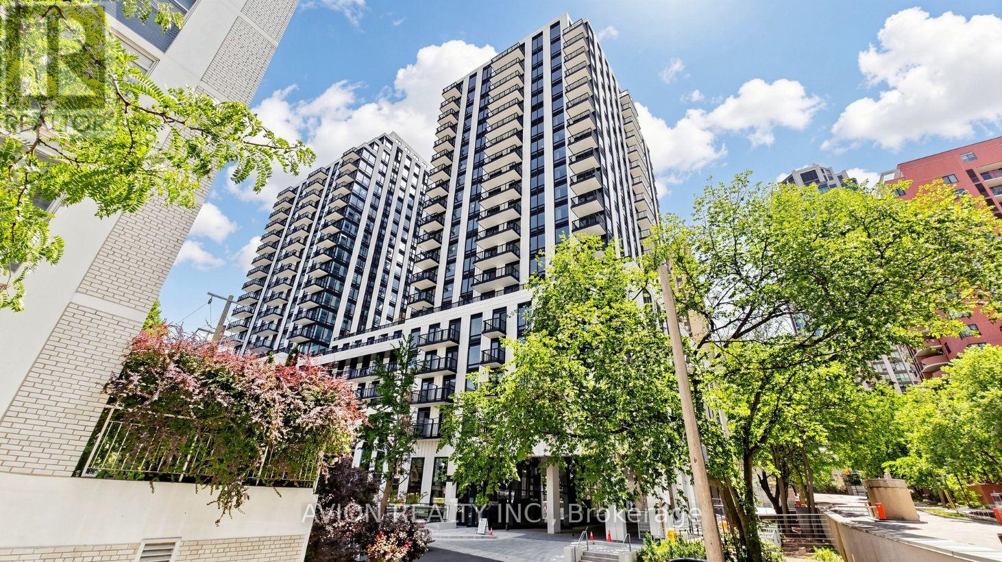 1016 - 89 Montclair Avenue, Toronto, Ontario  M5P 0A9 - Photo 2 - C14118636
