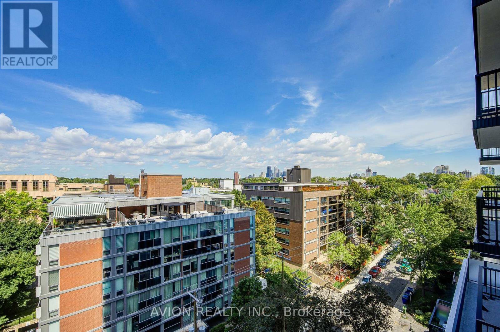 1016 - 89 Montclair Avenue, Toronto, Ontario  M5P 0A9 - Photo 23 - C14118636