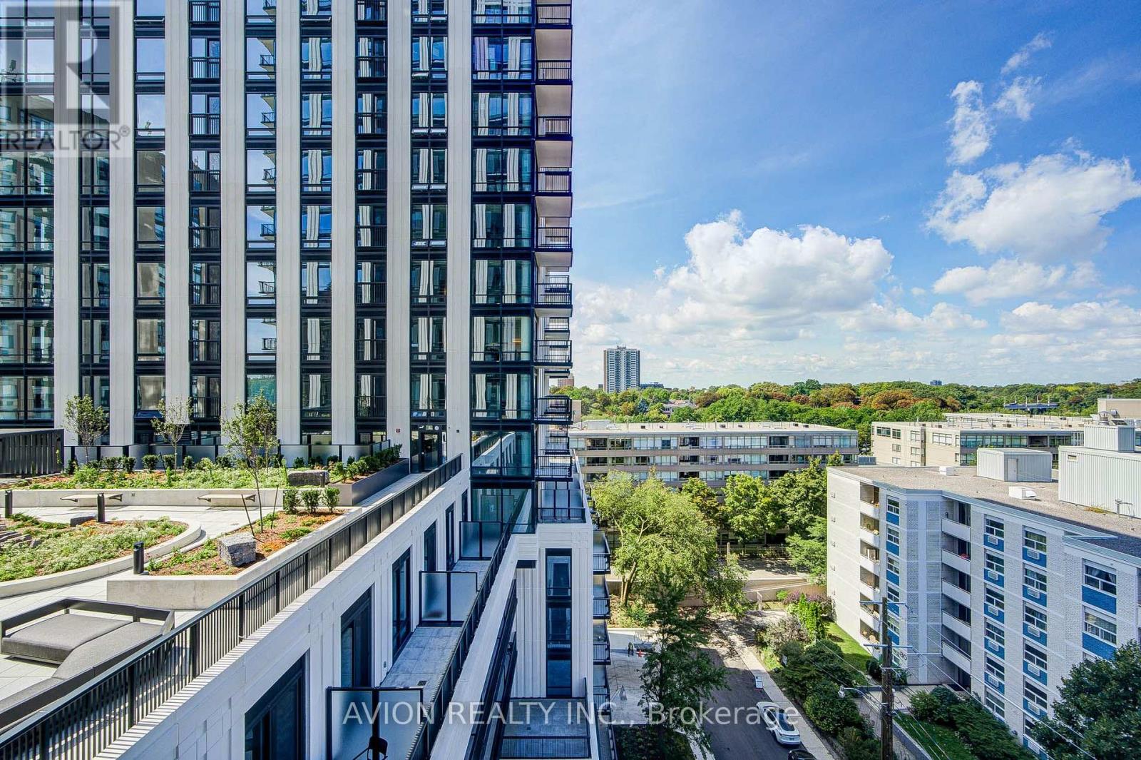 1016 - 89 Montclair Avenue, Toronto, Ontario  M5P 0A9 - Photo 25 - C14118636