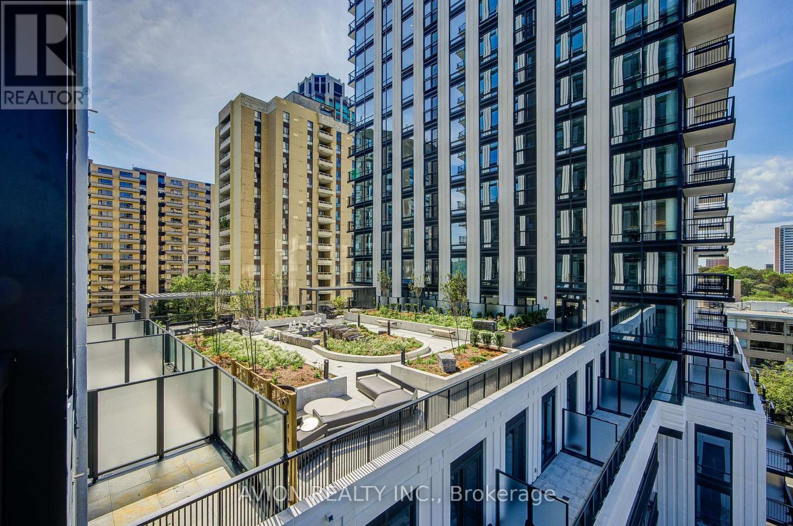 1016 - 89 Montclair Avenue, Toronto, Ontario  M5P 0A9 - Photo 26 - C14118636