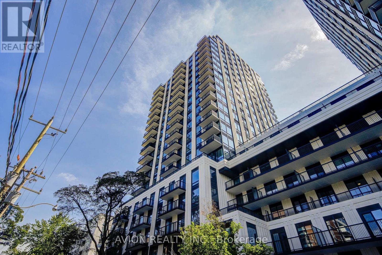1016 - 89 Montclair Avenue, Toronto, Ontario  M5P 0A9 - Photo 32 - C14118636