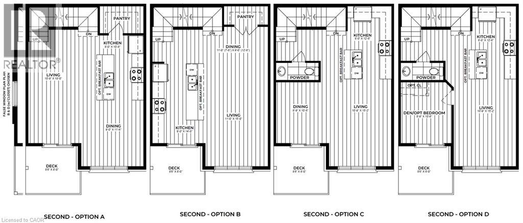 119 Pinot Crescent Unit# 16, Hamilton, Ontario  L8E 5C5 - Photo 3 - 40873792