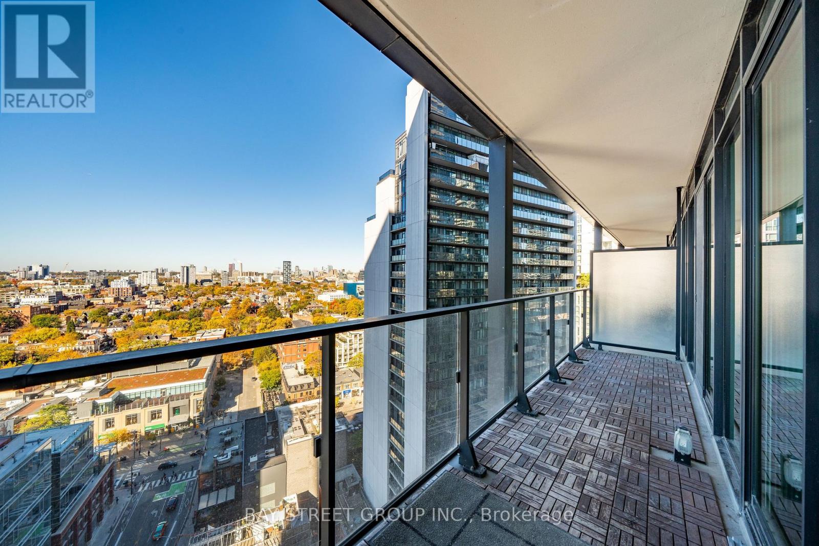 1803 - 125 Peter Street, Toronto, Ontario  M5V 0M2 - Photo 15 - C14118660