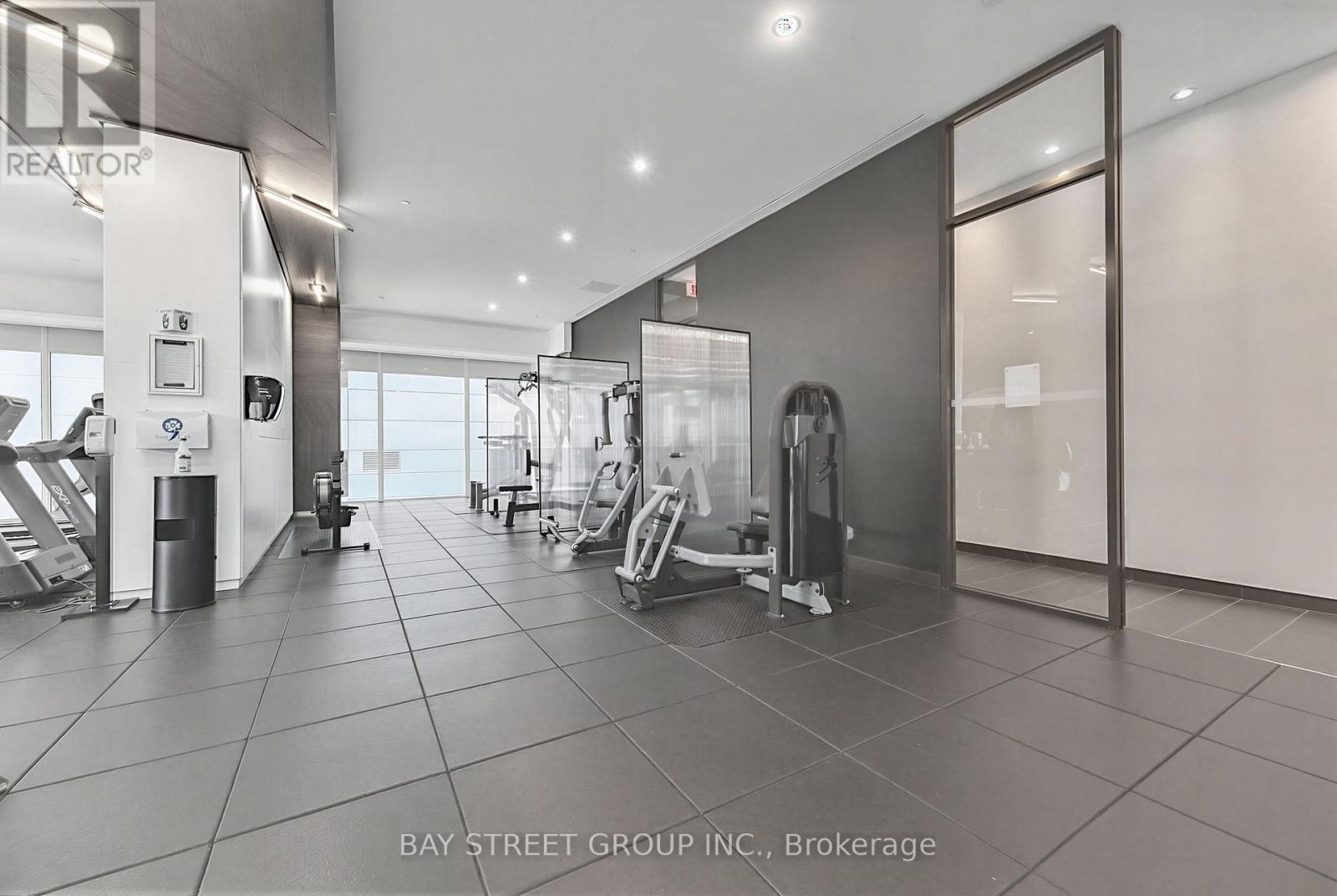 1803 - 125 Peter Street, Toronto, Ontario  M5V 0M2 - Photo 22 - C14118660