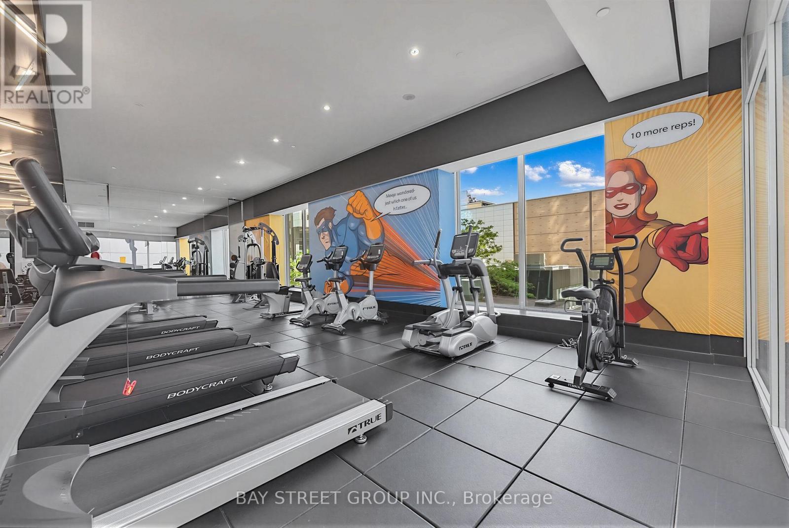 1803 - 125 Peter Street, Toronto, Ontario  M5V 0M2 - Photo 24 - C14118660
