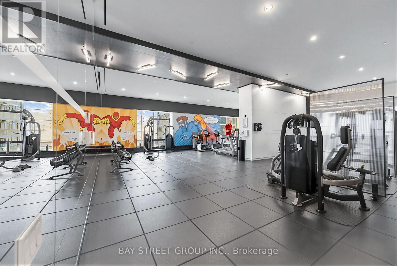 1803 - 125 Peter Street, Toronto, Ontario  M5V 0M2 - Photo 25 - C14118660
