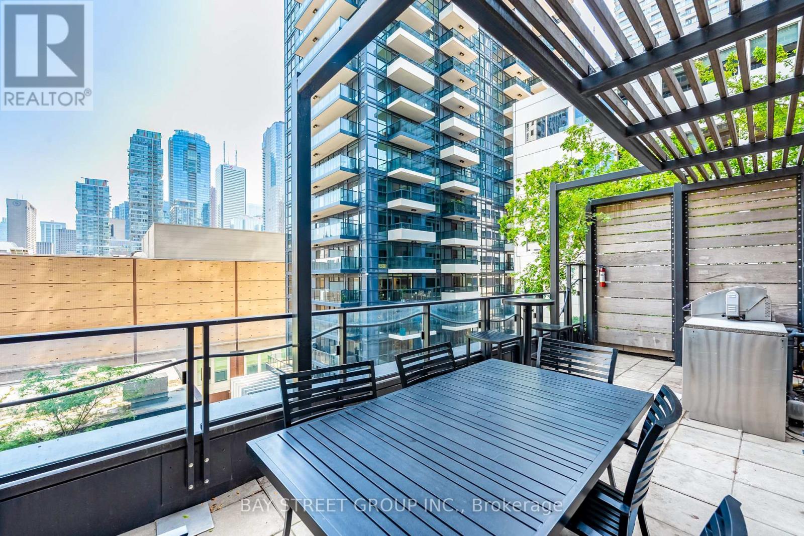 1803 - 125 Peter Street, Toronto, Ontario  M5V 0M2 - Photo 33 - C14118660