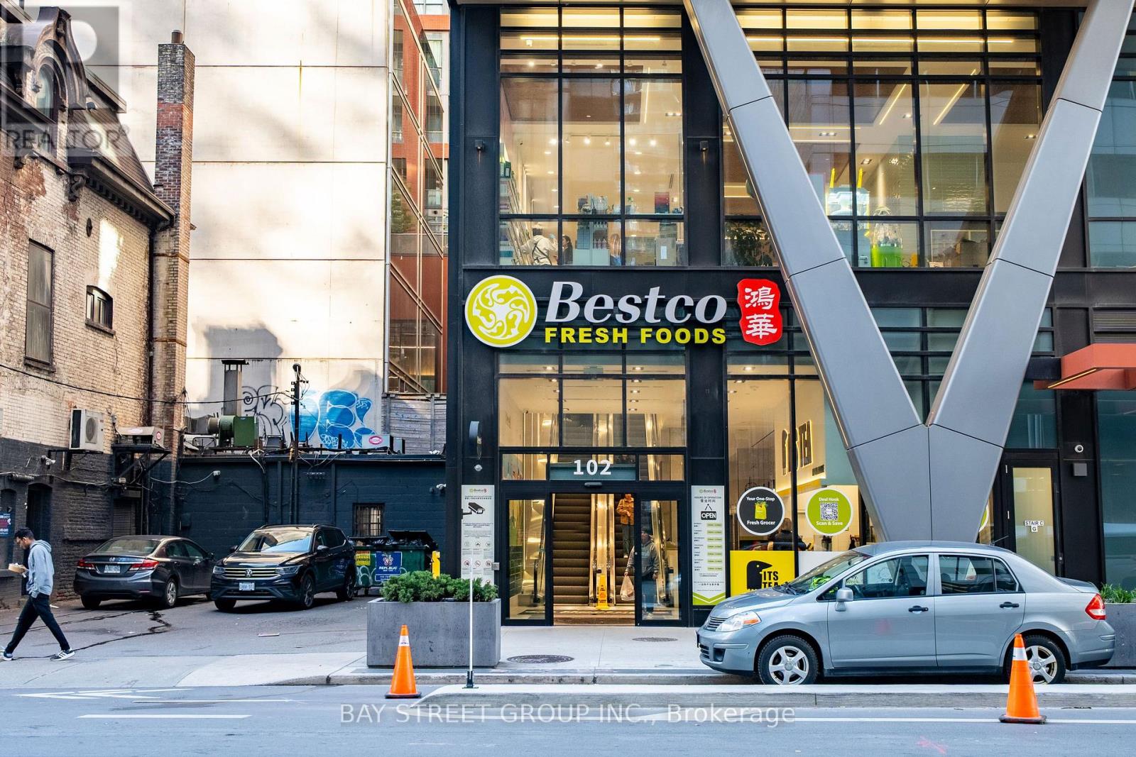 1803 - 125 Peter Street, Toronto, Ontario  M5V 0M2 - Photo 37 - C14118660