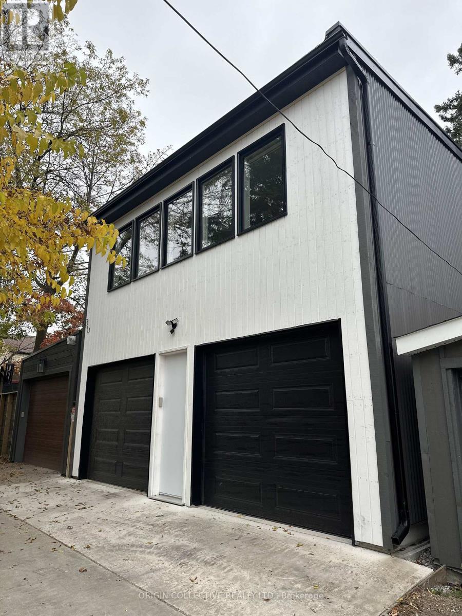 8 Oakdene Crescent, Toronto, Ontario  M4J 4H9 - Photo 16 - E14118612