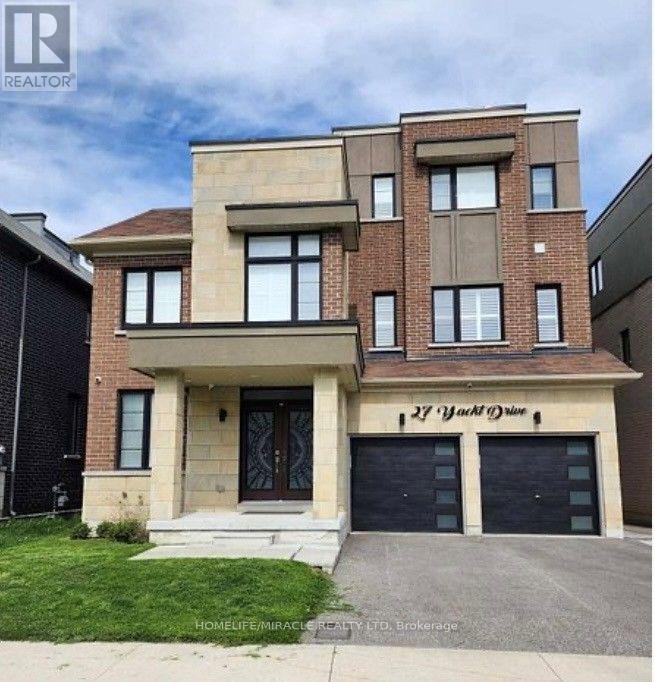 27 Yacht Drive, Clarington, Ontario  L1C 4B1 - Photo 1 - E14118638