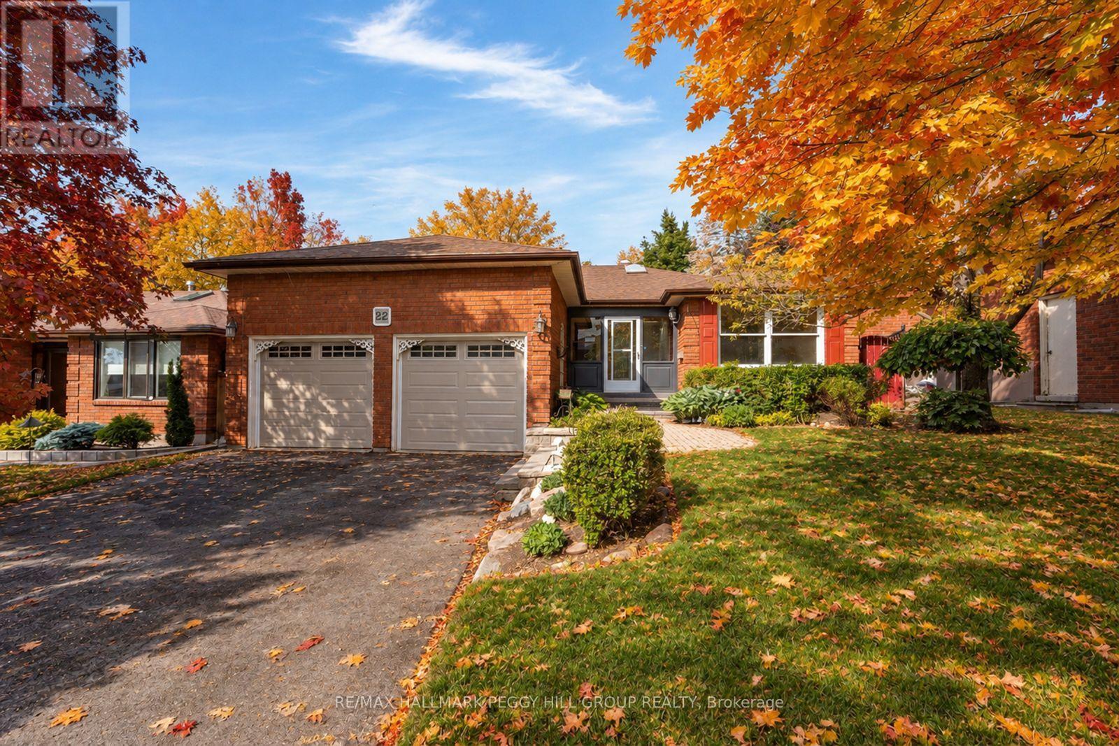 22 Richler Crescent, Barrie, Ontario  L4N 6E6 - Photo 2 - S14118610