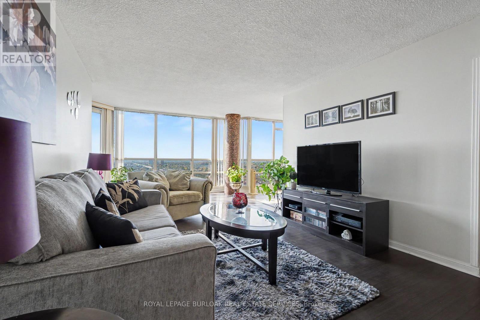 2407 - 45 Kingsbridge Garden Circle, Mississauga, Ontario  L5R 3K4 - Photo 4 - W14118628