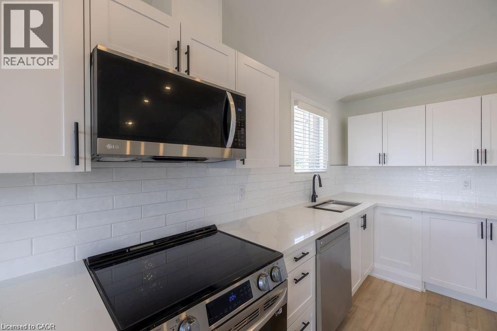93 Purdy Crescent Unit# 1 - Upper, Hamilton, Ontario  L9A 3B5 - Photo 13 - 40869452