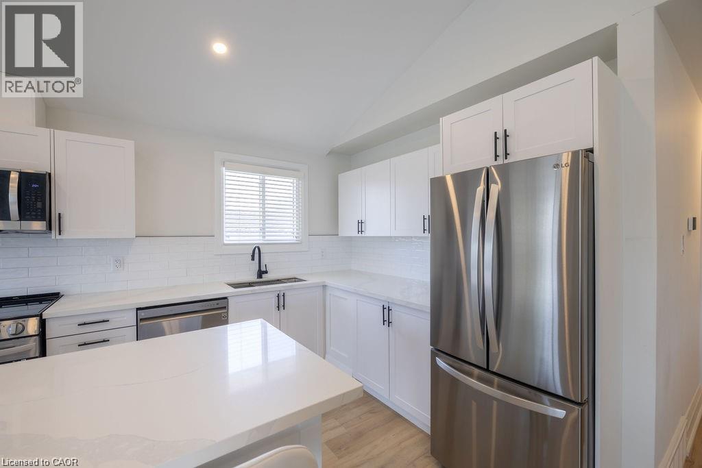 93 Purdy Crescent Unit# 1 - Upper, Hamilton, Ontario  L9A 3B5 - Photo 11 - 40869452