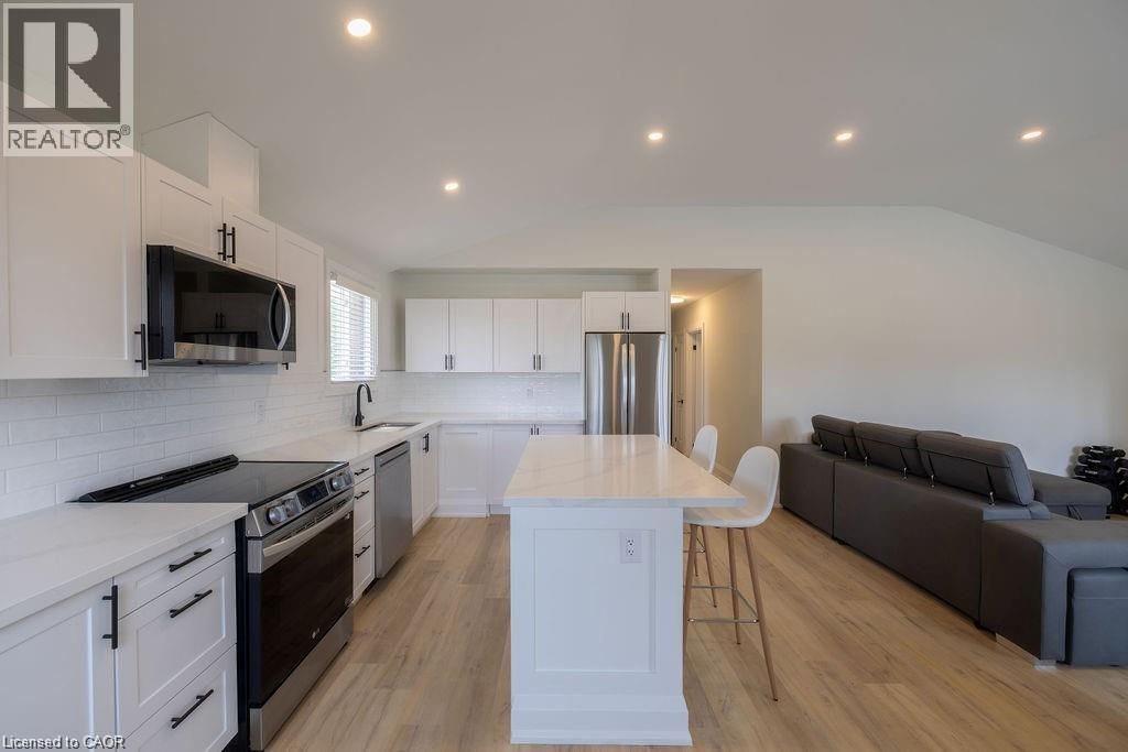93 Purdy Crescent Unit# 1 - Upper, Hamilton, Ontario  L9A 3B5 - Photo 14 - 40869452